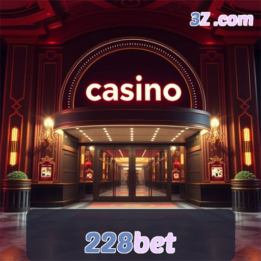 Apostas Criativas no 228bet: O Futuro das Apostas Online