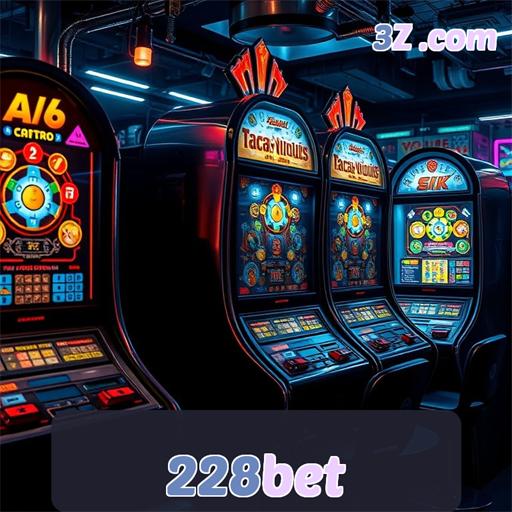228bet Apostas em Esportes