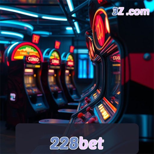 Inovação na Plataforma da 228bet: Jogos e Emoções Garantidas
